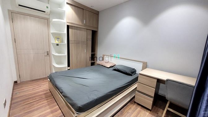 Hình ảnh Cho thuê Trang Chủ MB66.COM / Đăng Ký Tặng 66K 2PN Midtown, DT 91m2 Đường số 16, phường Tân Phú, Quận