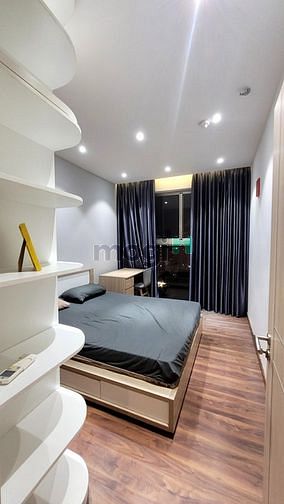 Hình ảnh Cho thuê Trang Chủ MB66.COM / Đăng Ký Tặng 66K 2PN Midtown, DT 91m2 Đường số 16, phường Tân Phú, Quận