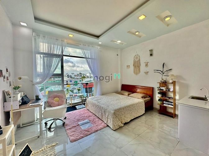 Hình ảnh Căn Hộ siêu nội thất ngay Him Lam Q7 sát bên LOTTE