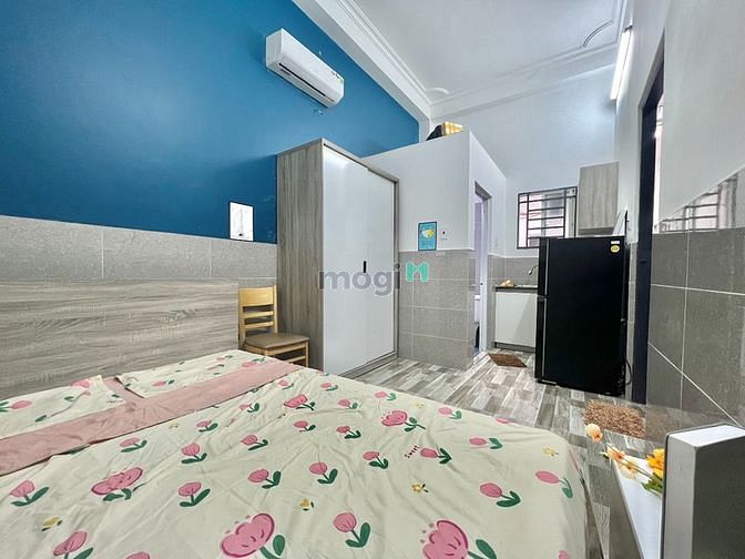 Hình ảnh Cho thuê phòng ko gác - chỉ tính điện và nước