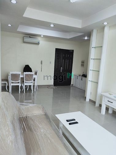 Hình ảnh Cho thuê chung cư Cộng Hoà Plaza 70m 2PN Có nội thất giá 12.5 triệu