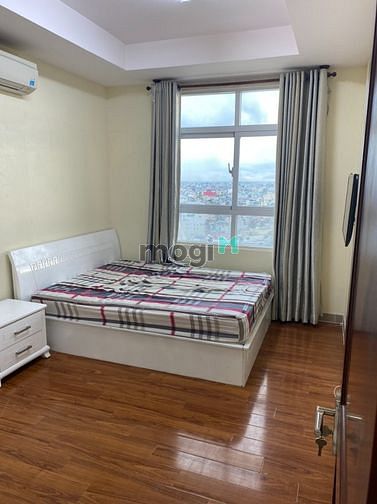 Hình ảnh Cho thuê chung cư Cộng Hoà Plaza 70m 2PN Có nội thất giá 12.5 triệu