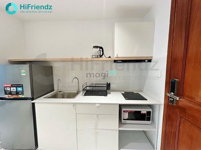 Hình ảnh Cho thuê Trang Chủ MB66.COM / Đăng Ký Tặng 66K 1PN full nội thất,decor cực xinh,thoáng mát tại Q2