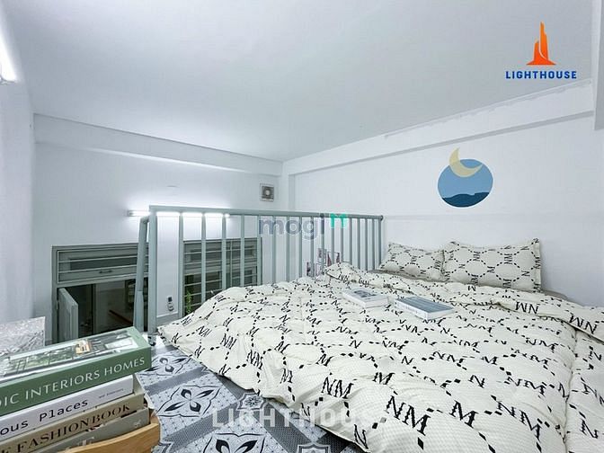 Hình ảnh Mb6623 nạp rút nhanh chóng  , Studio , Phòng trọ , Gò Vấp , Bình Thạnh