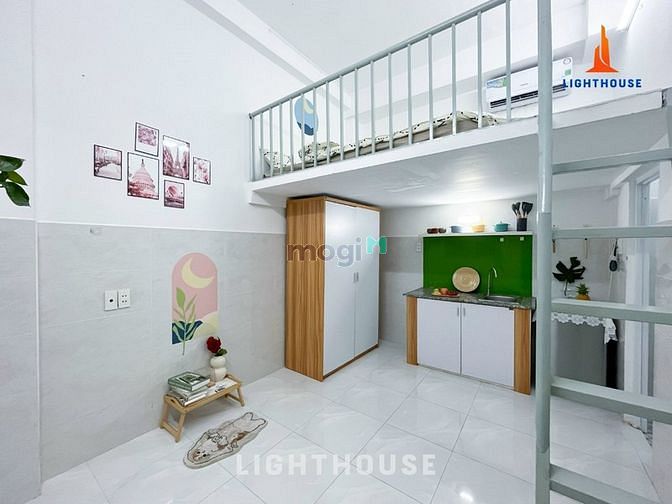 Hình ảnh Mb6623 nạp rút nhanh chóng  , Studio , Phòng trọ , Gò Vấp , Bình Thạnh