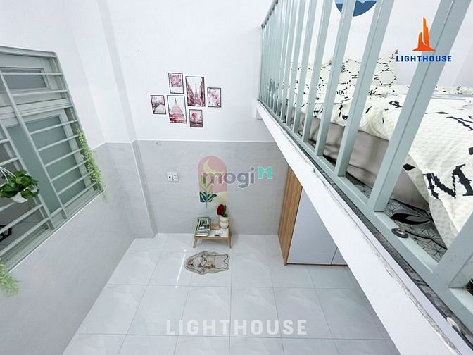 Hình ảnh Mb6623 nạp rút nhanh chóng  , Studio , Phòng trọ , Gò Vấp , Bình Thạnh