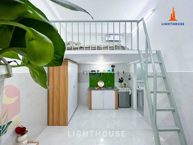 Hình ảnh Mb6623 nạp rút nhanh chóng  , Studio , Phòng trọ , Gò Vấp , Bình Thạnh