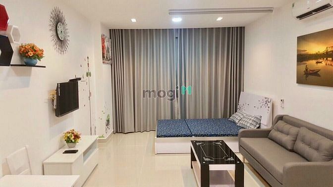 Hình ảnh Nhanh Tay Sở Hữu Căn Hộ Giá Siêu Mềm: 2 Phòng Ngủ chỉ 1,6Tỷ