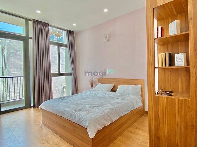 Hình ảnh Cho thuê Trang Chủ MB66.COM / Đăng Ký Tặng 66K có BANCOL thoáng full nội thất quận Tân Bình