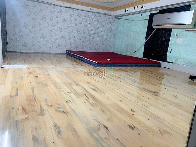 Hình ảnh Phòng có gác full nội Thất Quang Trung 3tr