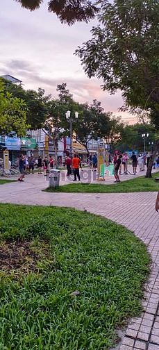 Hình ảnh Đất mặt tiền kinh doanh Kênh nước Đen- Lê Thúc Hoạch