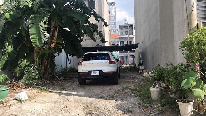 Hình ảnh Chủ gửi bán lô đất Trường Thọ, Thủ Đức Hẻm 6m đường số 9 5.3Tỷ 71m2