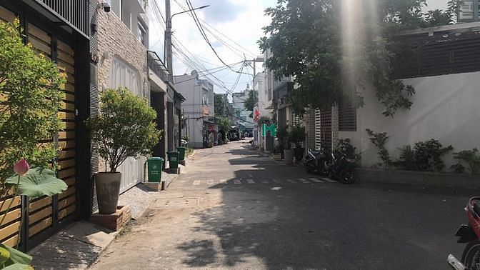 Hình ảnh Chủ gửi bán lô đất Trường Thọ, Thủ Đức Hẻm 6m đường số 9 5.3Tỷ 71m2