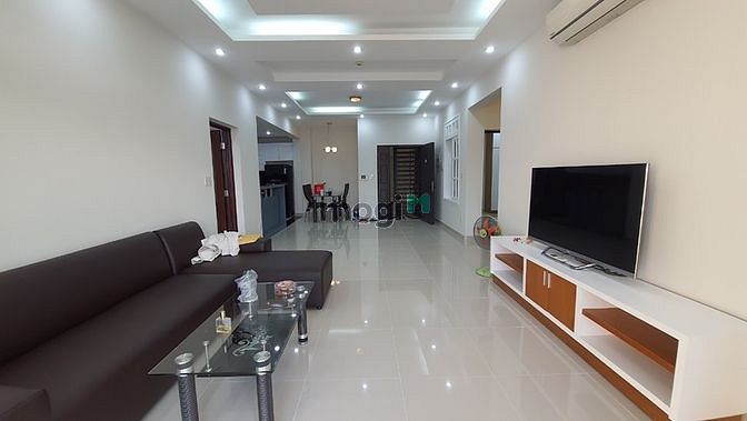 Hình ảnh Nhà mới sửa 100% 3PN 130m2 view đẹp như hình giá chỉ 31tr/tháng