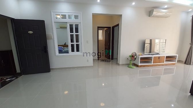 Hình ảnh Nhà mới sửa 100% 3PN 130m2 view đẹp như hình giá chỉ 31tr/tháng
