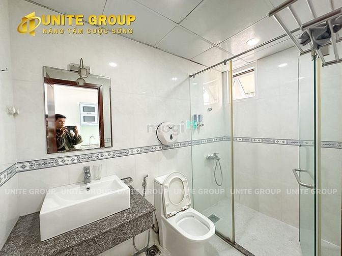 Hình ảnh Mb6623 nạp rút nhanh chóng 1PN Full NT bancol ngay sân bay quận Tân Bình