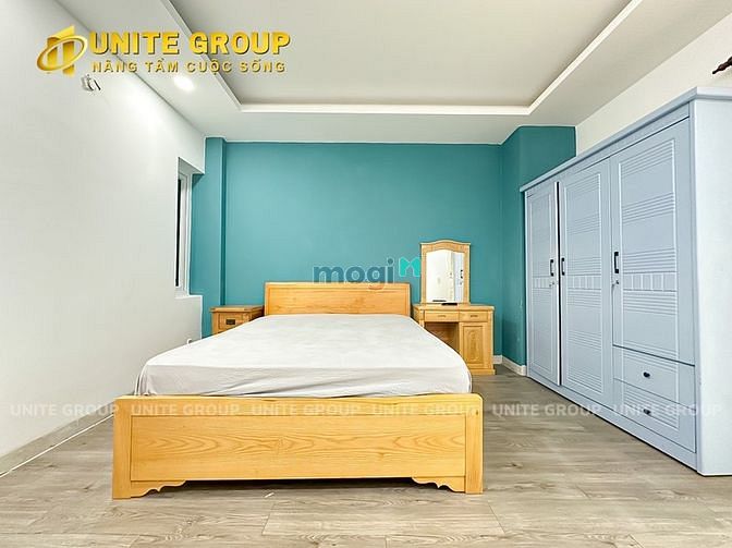 Hình ảnh Mb6623 nạp rút nhanh chóng 1PN Full NT bancol ngay sân bay quận Tân Bình