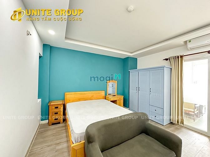 Hình ảnh Mb6623 nạp rút nhanh chóng 1PN Full NT bancol ngay sân bay quận Tân Bình