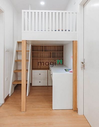 Hình ảnh Chính Chủ Bán Căn Hộ 93m2, View Hồ Tại Dự Án Moonlight  Cơ Hội Độc Đáo