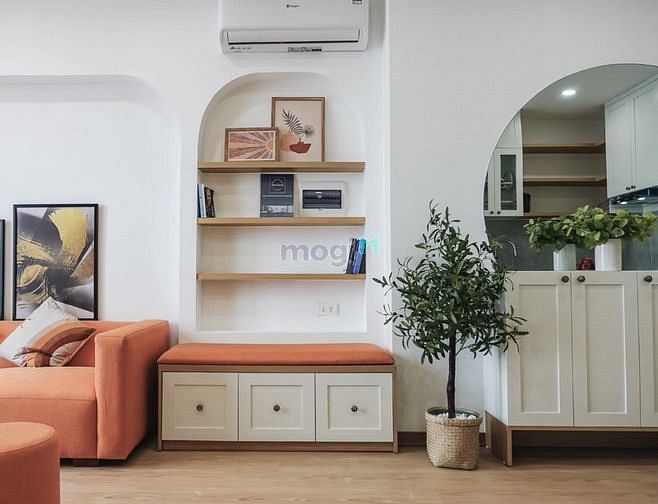 Hình ảnh Chính Chủ Bán Căn Hộ 93m2, View Hồ Tại Dự Án Moonlight  Cơ Hội Độc Đáo