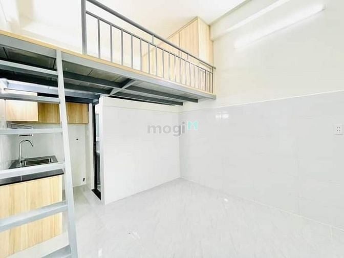 Hình ảnh Cho thuê phòng Duplex siêu rộng - Giá hạt dẻ