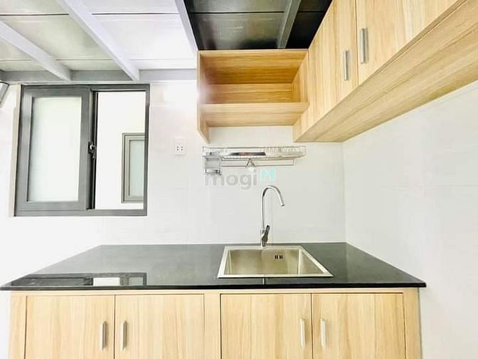 Hình ảnh Cho thuê phòng Duplex siêu rộng - Giá hạt dẻ