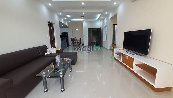 Hình ảnh Nhà mới sửa 100% 3PN 130m2 view đẹp như hình giá chỉ 31tr/tháng