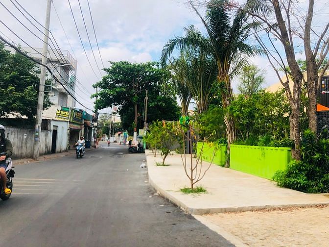 Hình ảnh Bán lô đất mặt tiền View MB66 là nhà cái uy tín hàng đầu tại Việt Nam Linh Trung Thủ Đức, 85m2, 7 Tỷ
