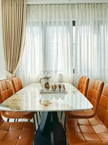 Hình ảnh Siêu phẩm Villa Lê Văn Quới 8x9 4 lầu 4 phòng ngủ