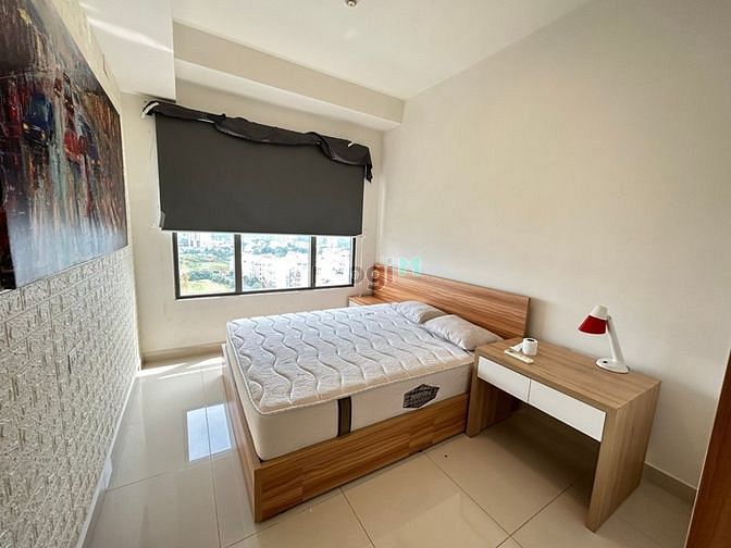 Hình ảnh C/hộ 1PN The Sun Avenue – full nội thất tầng cao thoáng mát chỉ 12tr