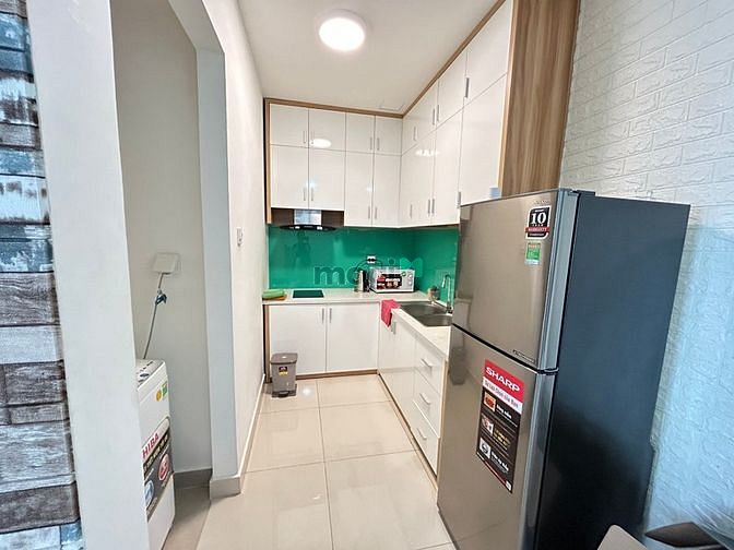 Hình ảnh C/hộ 1PN The Sun Avenue – full nội thất tầng cao thoáng mát chỉ 12tr