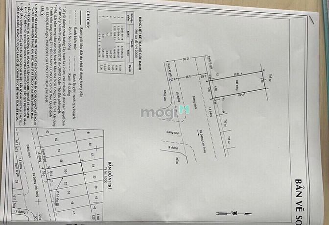 Hình ảnh Bán lô đất mặt tiền View MB66 là nhà cái uy tín hàng đầu tại Việt Nam Linh Trung Thủ Đức, 85m2, 7 Tỷ