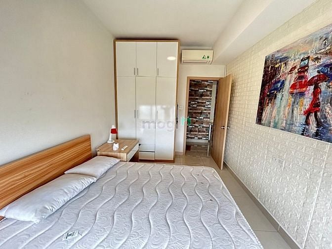Hình ảnh C/hộ 1PN The Sun Avenue – full nội thất tầng cao thoáng mát chỉ 12tr