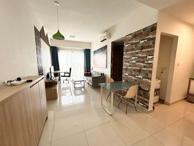 Hình ảnh C/hộ 1PN The Sun Avenue – full nội thất tầng cao thoáng mát chỉ 12tr