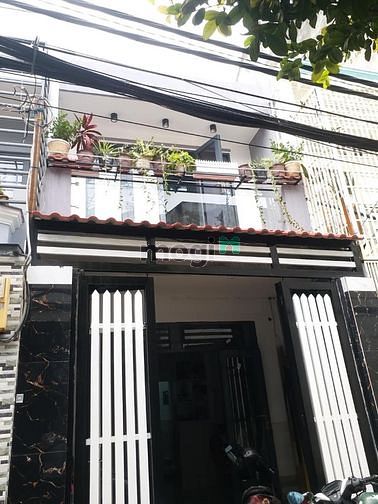 Hình ảnh 🌺 49M2 Tân Bình- SÁT QUẬN 3- Phạm Văn Hai nhà mới, sát HXH. GIÁ 5.5 t