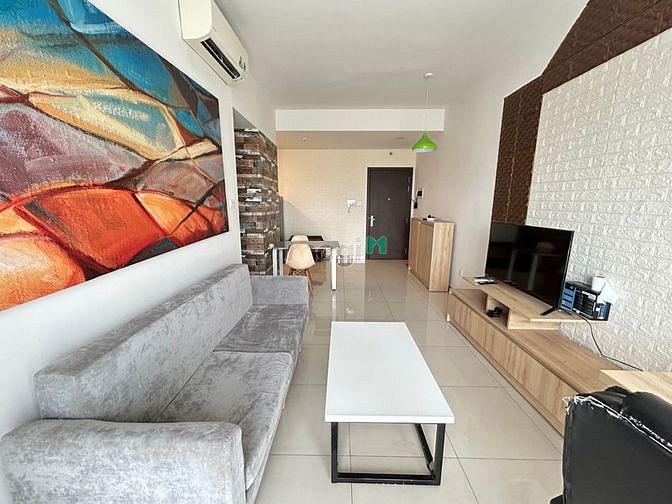 Hình ảnh C/hộ 1PN The Sun Avenue – full nội thất tầng cao thoáng mát chỉ 12tr