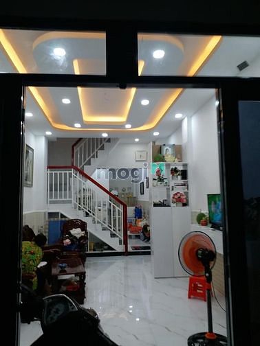 Hình ảnh 🌺 49M2 Tân Bình- SÁT QUẬN 3- Phạm Văn Hai nhà mới, sát HXH. GIÁ 5.5 t
