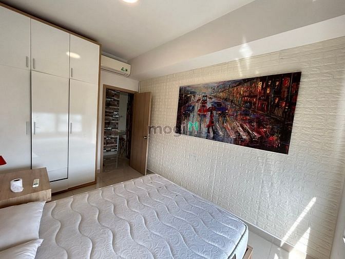 Hình ảnh C/hộ 1PN The Sun Avenue – full nội thất tầng cao thoáng mát chỉ 12tr