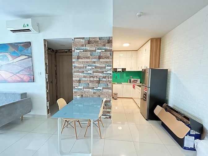 Hình ảnh C/hộ 1PN The Sun Avenue – full nội thất tầng cao thoáng mát chỉ 12tr