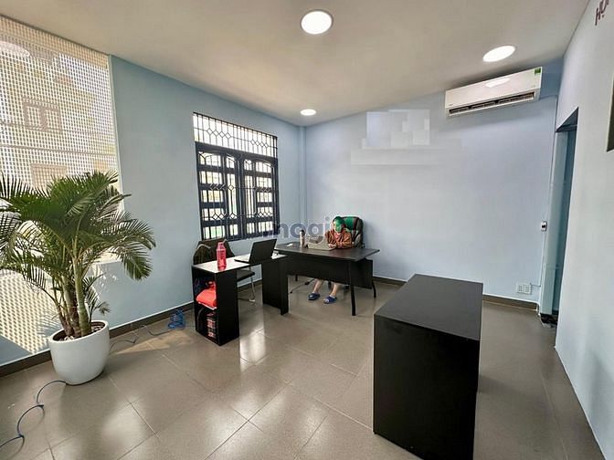Hình ảnh 🌈 Cho thuê nhà MT Nguyễn Văn Thương ( D1), p25, Bình Thạnh