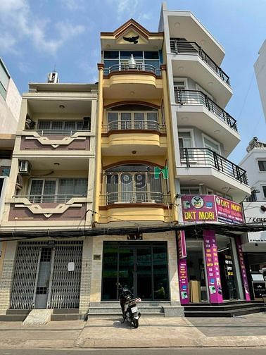 Hình ảnh 🌈 Cho thuê nhà MT Nguyễn Văn Thương ( D1), p25, Bình Thạnh
