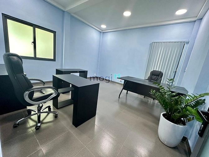 Hình ảnh 🌈 Cho thuê nhà MT Nguyễn Văn Thương ( D1), p25, Bình Thạnh