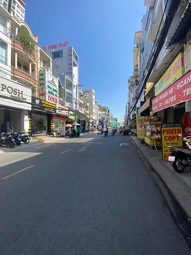Hình ảnh 🌈 Cho thuê nhà MT Nguyễn Văn Thương ( D1), p25, Bình Thạnh