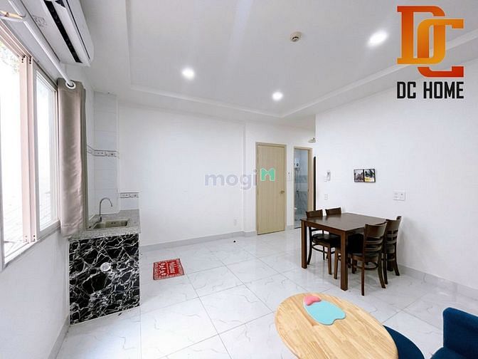 Hình ảnh Mb6623 nạp rút nhanh chóng 1pn riêng full nội thất gần chợ Hoàng Hoa Thám, Tân Bình