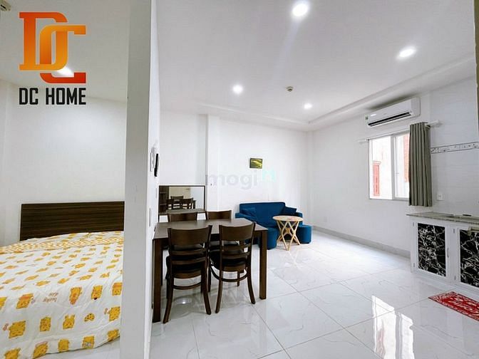 Hình ảnh Mb6623 nạp rút nhanh chóng 1pn riêng full nội thất gần chợ Hoàng Hoa Thám, Tân Bình