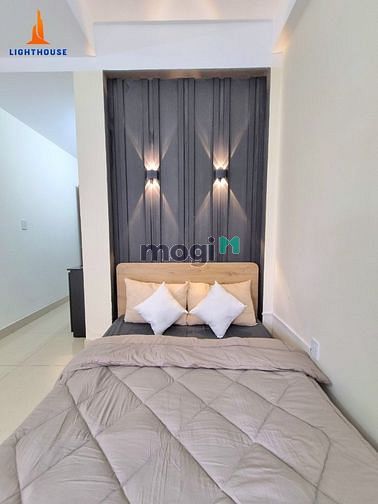 Hình ảnh Cho thuê phòng full nội thất quận Gò Vấp