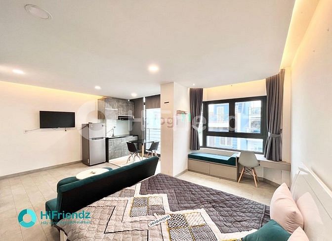Hình ảnh Mb6623 nạp rút nhanh chóng Thiết Kế luxuRy - Full nột thất - Sát Trung Tâm