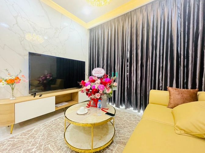 Hình ảnh Siêu phẩm cho thuê 2 PN Midtown M8 Phú Mỹ Hưng giá 26 tr/tháng