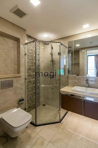 Hình ảnh Chính chủ cần cho thuê 1PN 2 ban công ,60m2  Vinhomes BaSon.