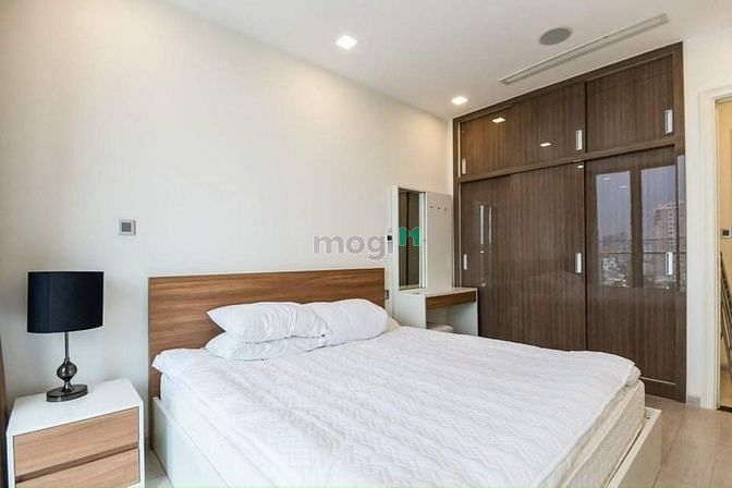 Hình ảnh Chính chủ cần cho thuê 1PN 2 ban công ,60m2  Vinhomes BaSon.